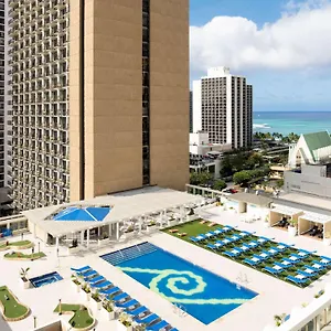 Station touristique Hilton Waikiki &, Honolulu