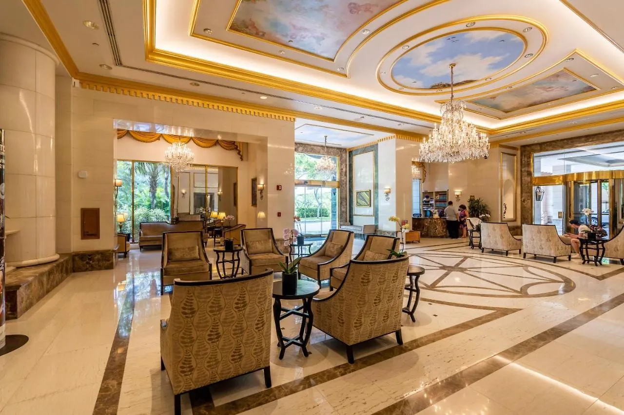 شقة Royal Garden Waikiki - Wyndham Resort هونولولو
