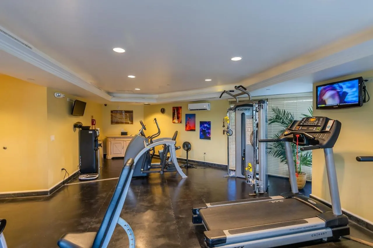 Royal Garden Waikiki - Wyndham Resort هونولولو 0*,  الولايات المتحدة الأمريكية