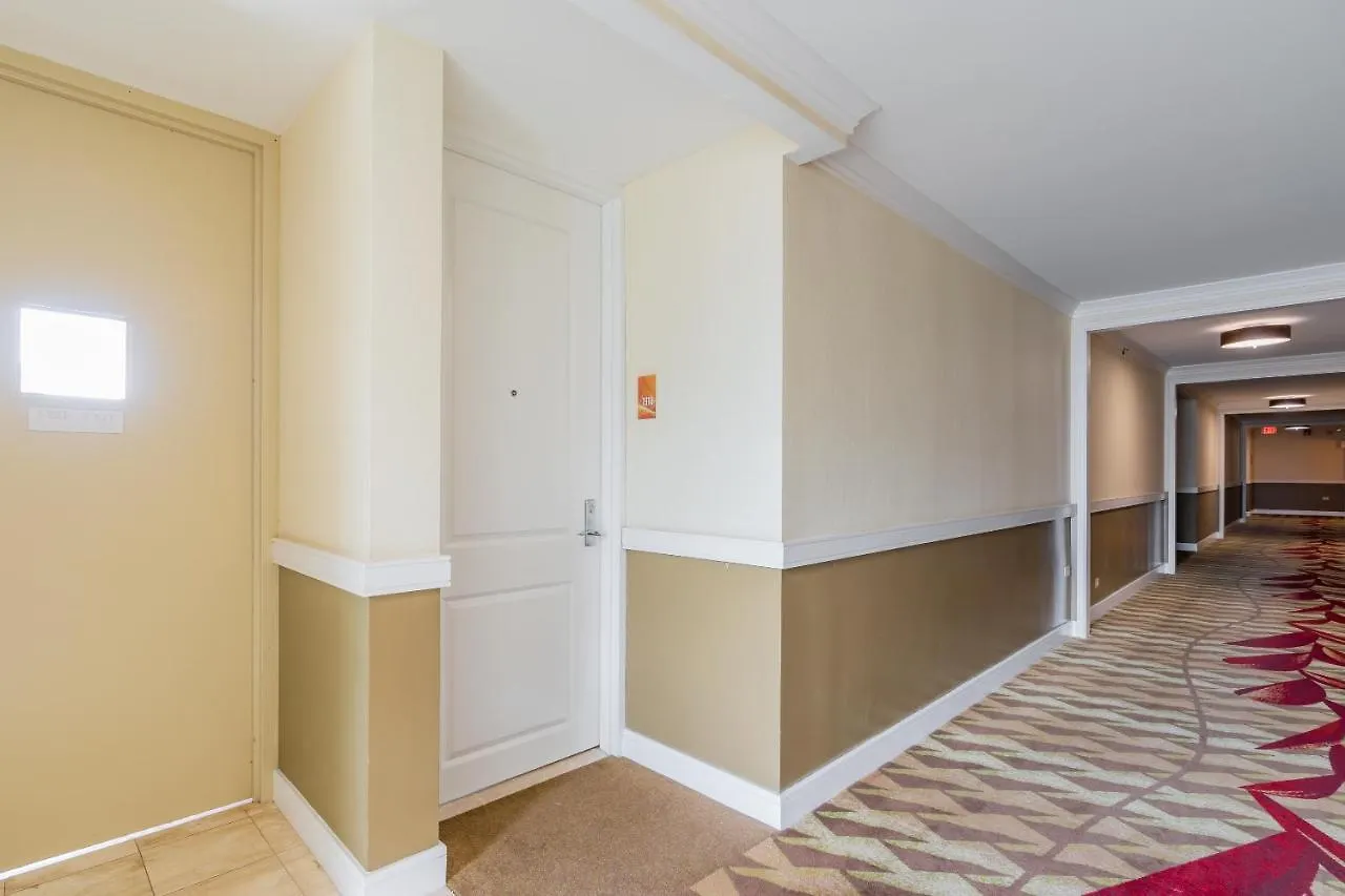 Royal Garden Waikiki - Wyndham Resort هونولولو الولايات المتحدة الأمريكية