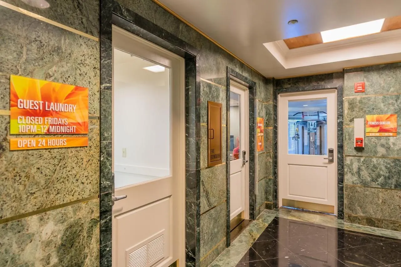 Royal Garden Waikiki - Wyndham Resort هونولولو شقة