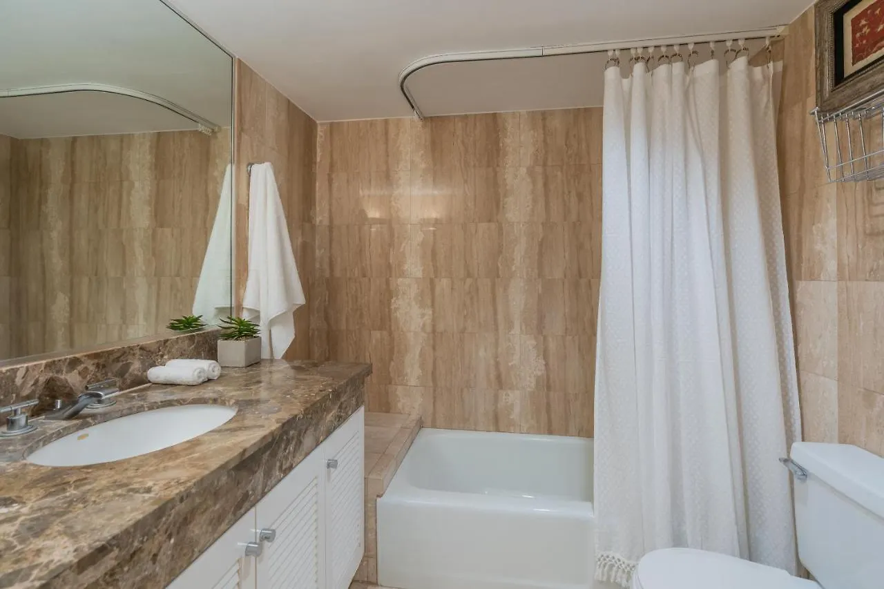 Royal Garden Waikiki - Wyndham Resort هونولولو