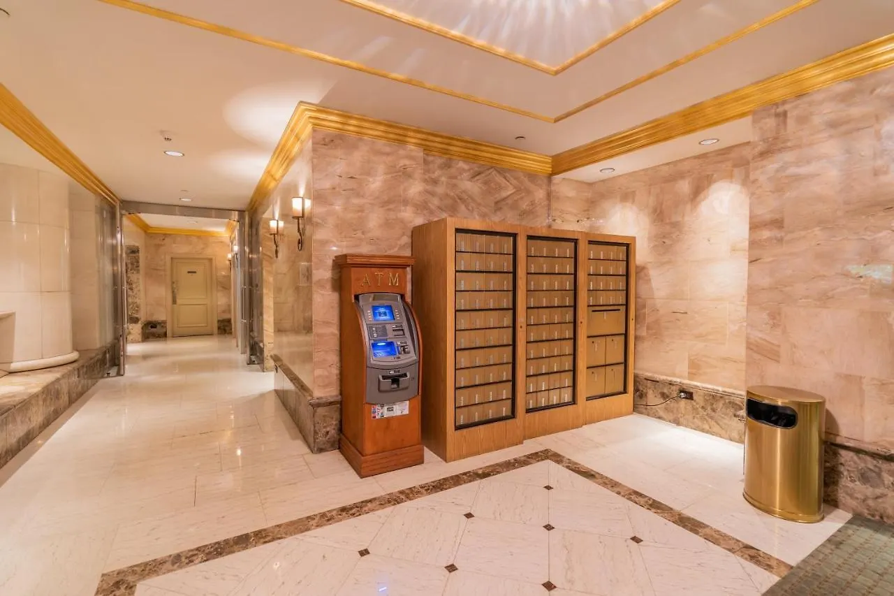 شقة Royal Garden Waikiki - Wyndham Resort هونولولو الولايات المتحدة الأمريكية